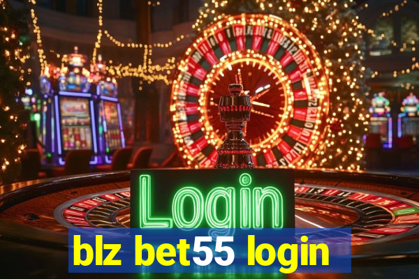 blz bet55 login